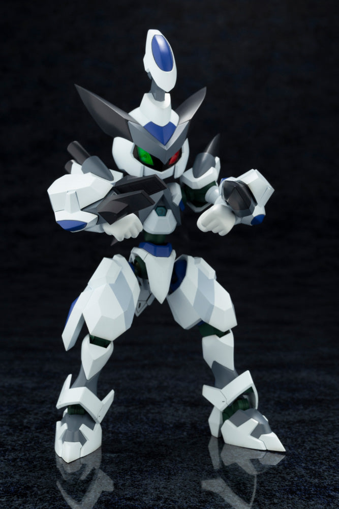 Medarot KXK00-M Cross Messiah Model Kit