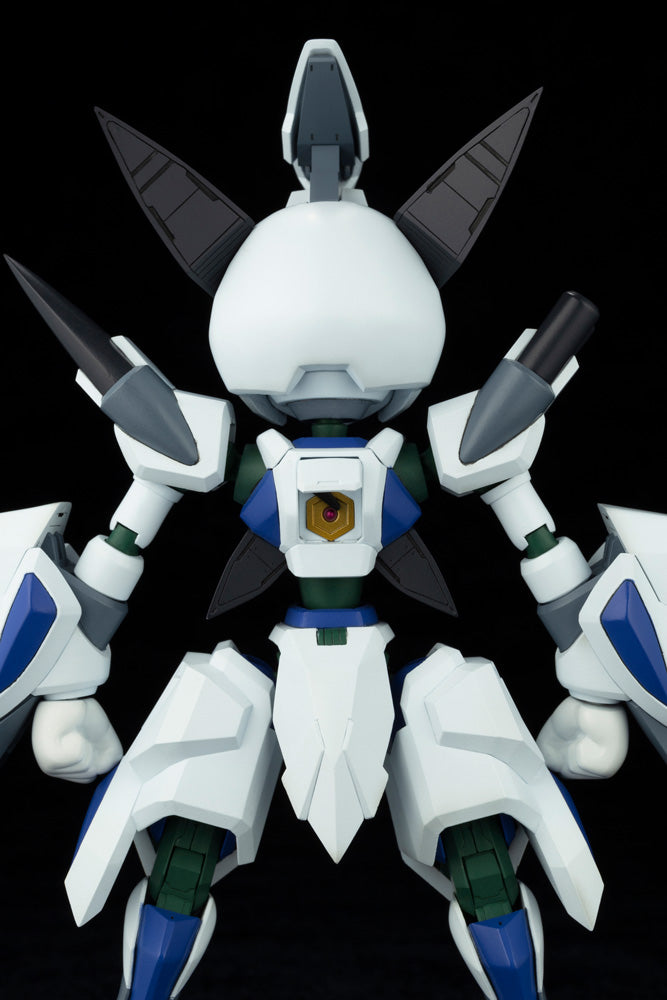 Medarot KXK00-M Cross Messiah Model Kit