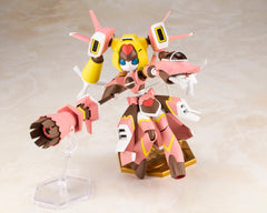 Medarot FSL01-F Fancyaile Model Kit