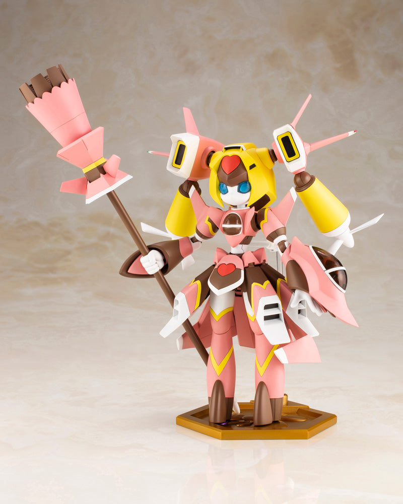 Medarot FSL01-F Fancyaile Model Kit