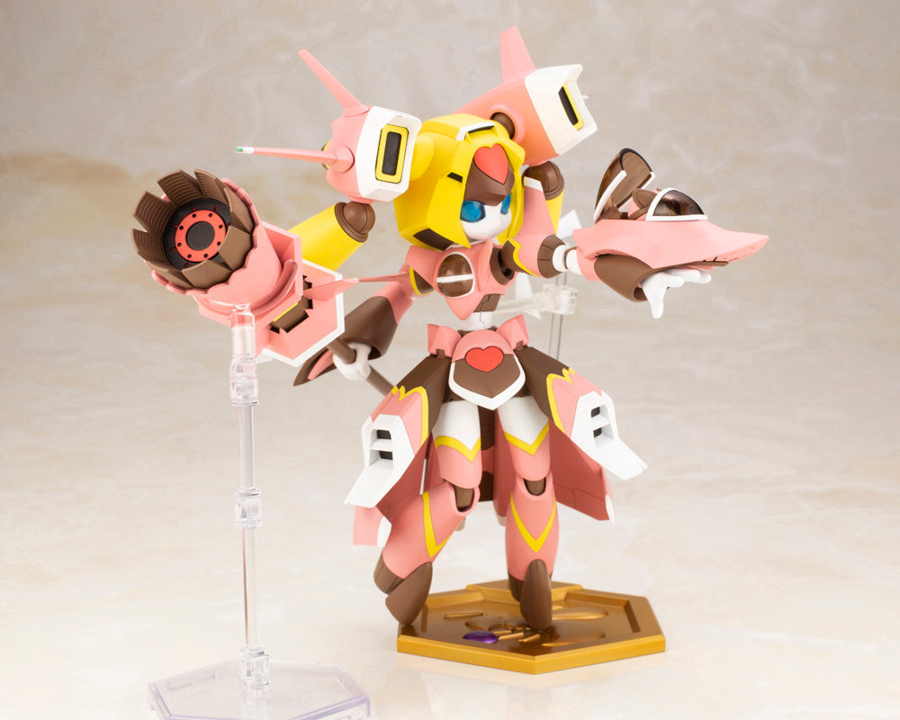 Medarot FSL01-F Fancyaile Model Kit