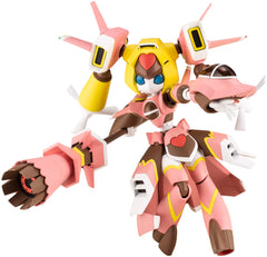 Medarot FSL01-F Fancyaile Model Kit