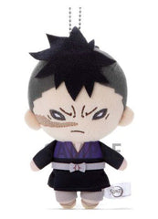 Genya Nitotan Demon Slayer Plush - Final Selection Ver