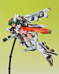 V.F.G. VF-25F Messiah Ranka Lee Model Kit