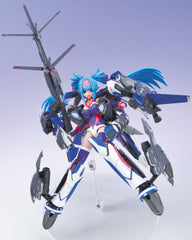 Macross Frontier ACKS VF-25G Super Messiah Klan Klang