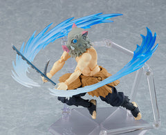 DX Inosuke Hashibira Demon Slayer Figma