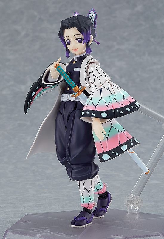 Figma Shinobu Kocho - Demon Slayer Kimetsu no Yaiba