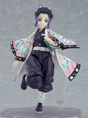 Figma Shinobu Kocho - Demon Slayer Kimetsu no Yaiba