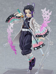 Figma Shinobu Kocho - Demon Slayer Kimetsu no Yaiba