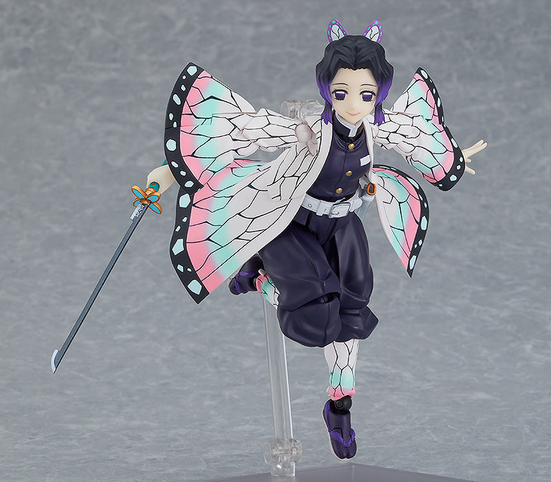 Figma Shinobu Kocho - Demon Slayer Kimetsu no Yaiba