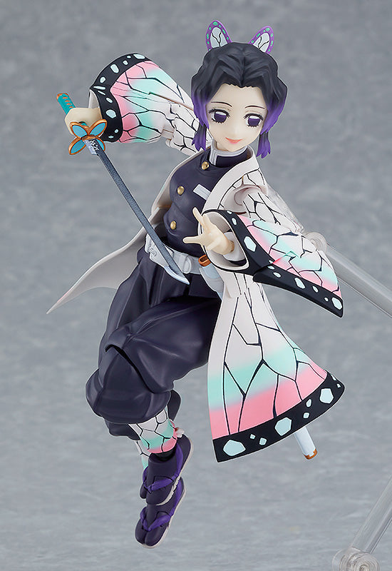 Figma Shinobu Kocho - Demon Slayer Kimetsu no Yaiba