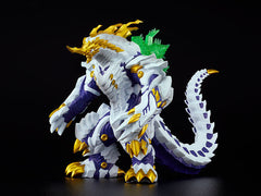 SSSS.Soft Vinyl Kaiju: Gagula (First Form)