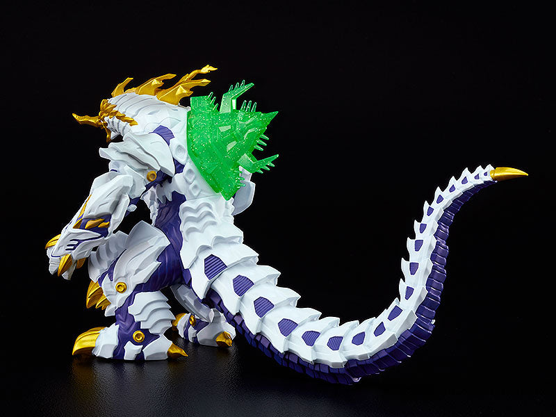 SSSS.Soft Vinyl Kaiju: Gagula (First Form)