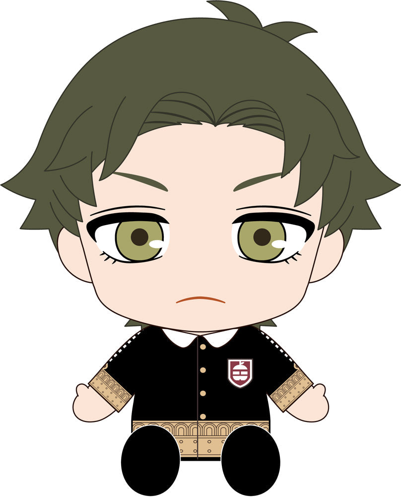 Damian Desmond Nendoroid Plus SPYxFAMILY Plush