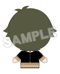 Damian Desmond Nendoroid Plus SPYxFAMILY Plush