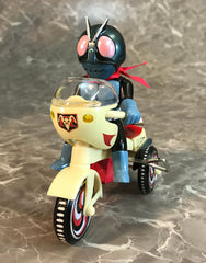 [PREORDER] Kamen Rider EX Tricycle - Kamen Rider Ichigou B Type