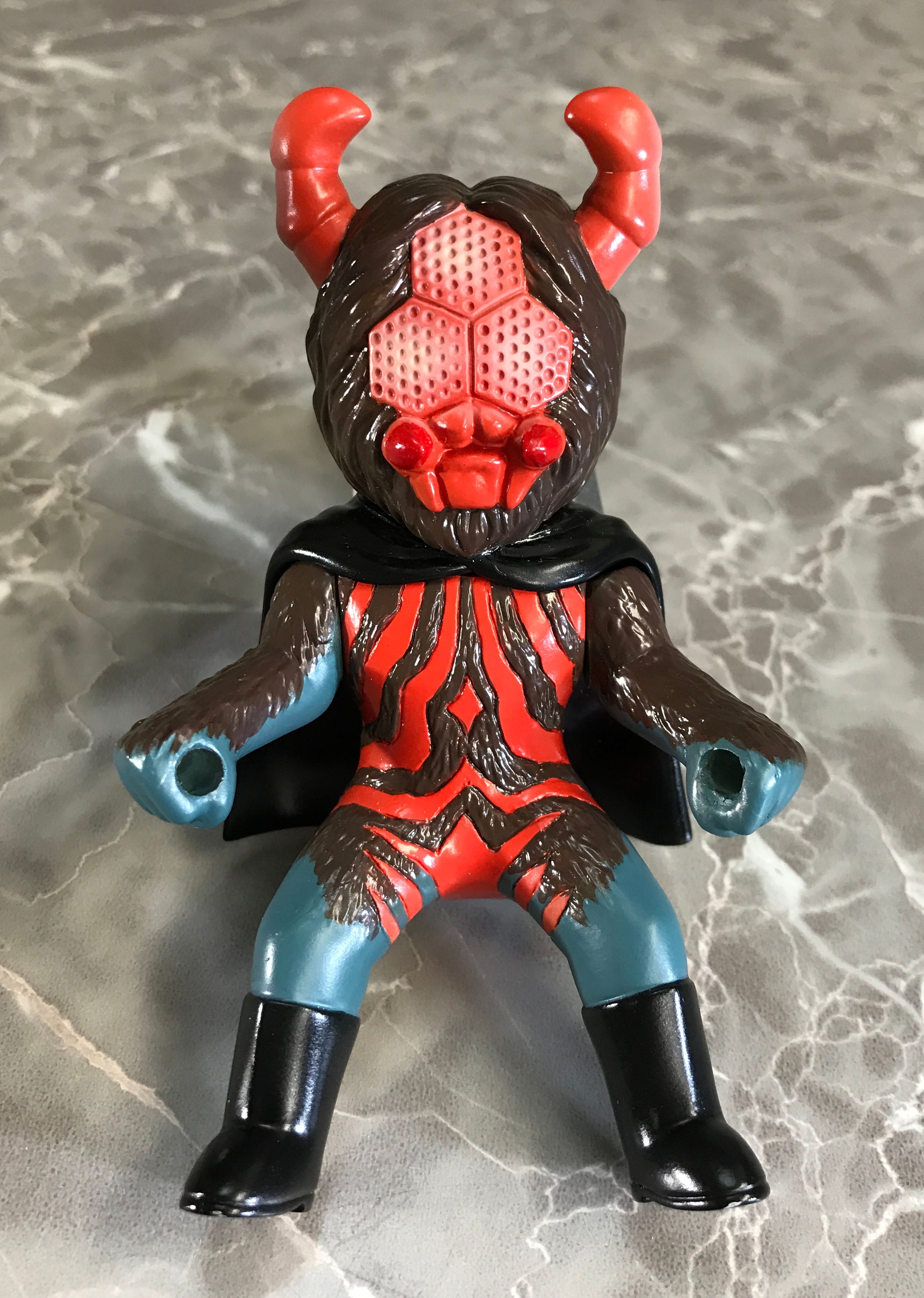 Kamen Rider EX Tricycle - Man Spider B Type