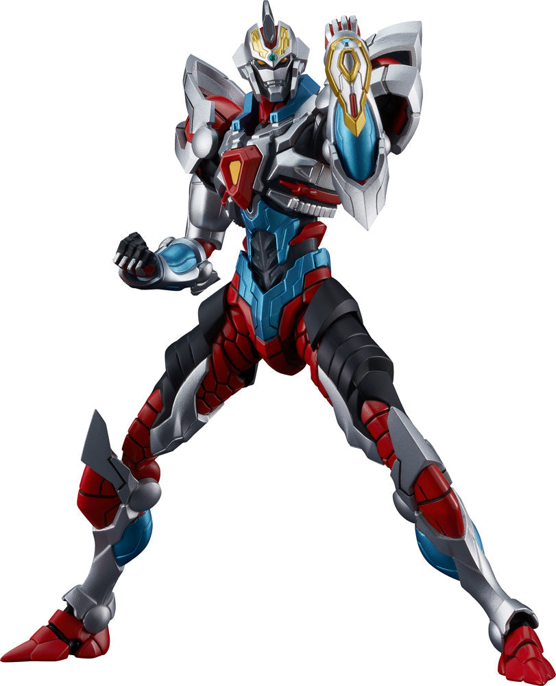 Figma SSSS Gridman Primal Fighter