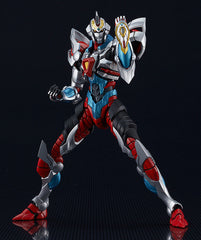 Figma SSSS Gridman Primal Fighter