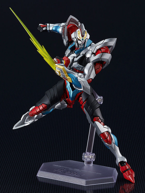 Figma SSSS Gridman Primal Fighter