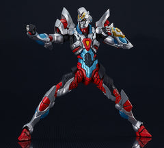 Figma SSSS Gridman Primal Fighter