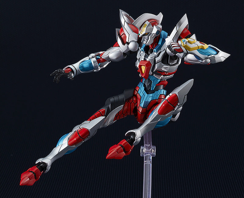 Figma SSSS Gridman Primal Fighter