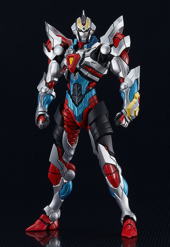 Figma SSSS Gridman Primal Fighter