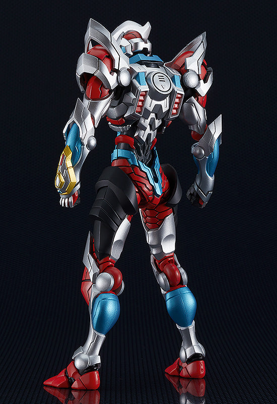 Figma SSSS Gridman Primal Fighter