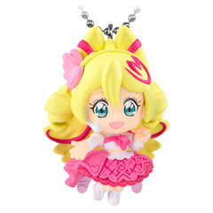 [PREORDER] You and Idol Precure Mascot Set 01