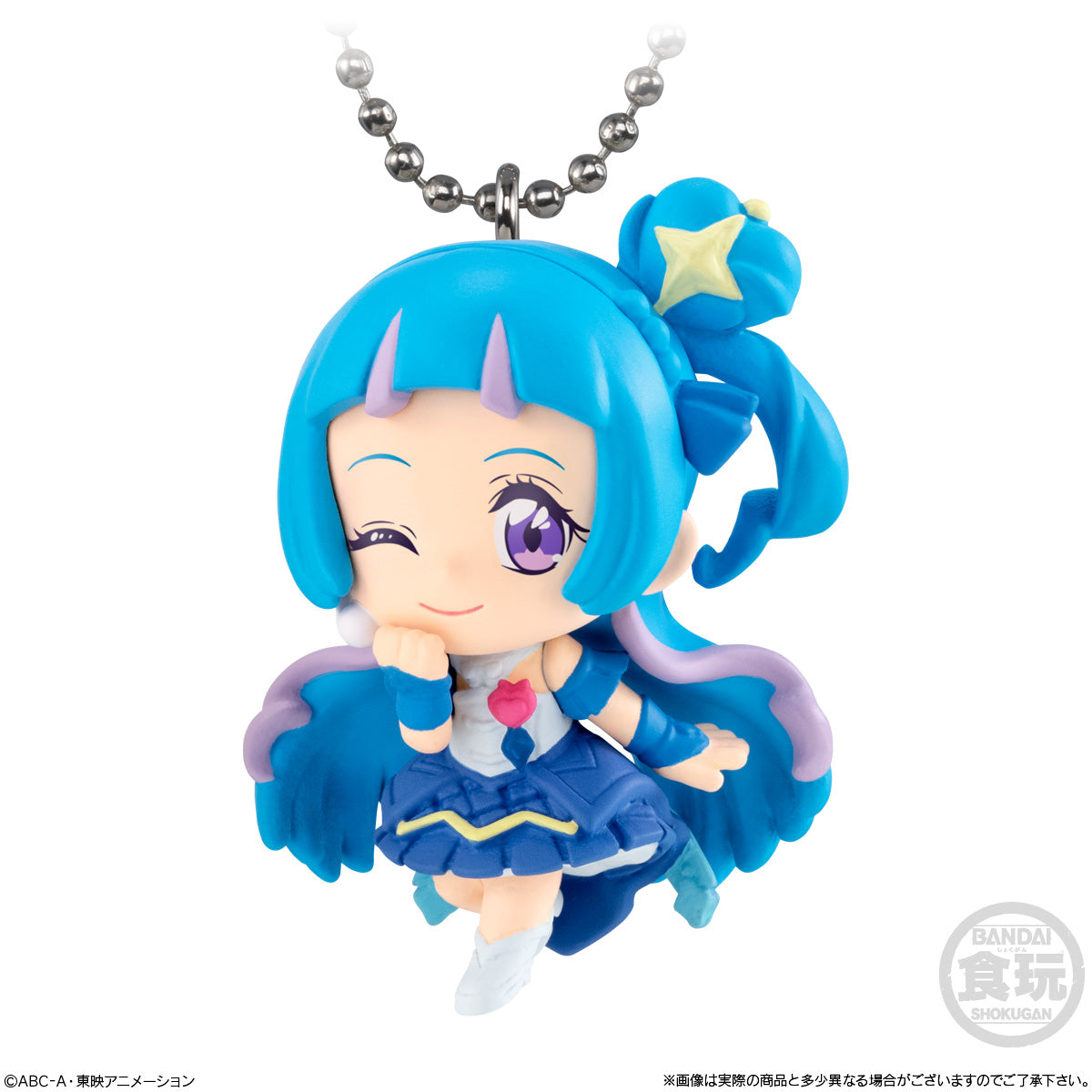 [PREORDER] You and Idol Precure Mascot Set 01