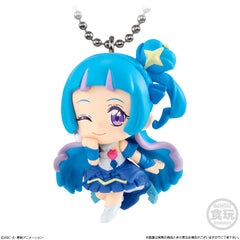 [PREORDER] You and Idol Precure Mascot Set 01