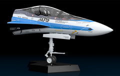 PLAMAX MF-56 Macross Nose Collection VF-31J (Hayate Immelman's Fighter)