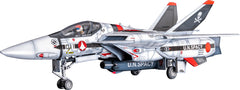 Macross PLAMAX 1/72 VF-1A/S Fighter Valkyrie (Ichijyo Hikaru's Fighter) Plastic Model Kit