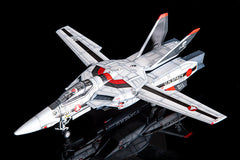 Macross PLAMAX 1/72 VF-1A/S Fighter Valkyrie (Ichijyo Hikaru's Fighter) Plastic Model Kit