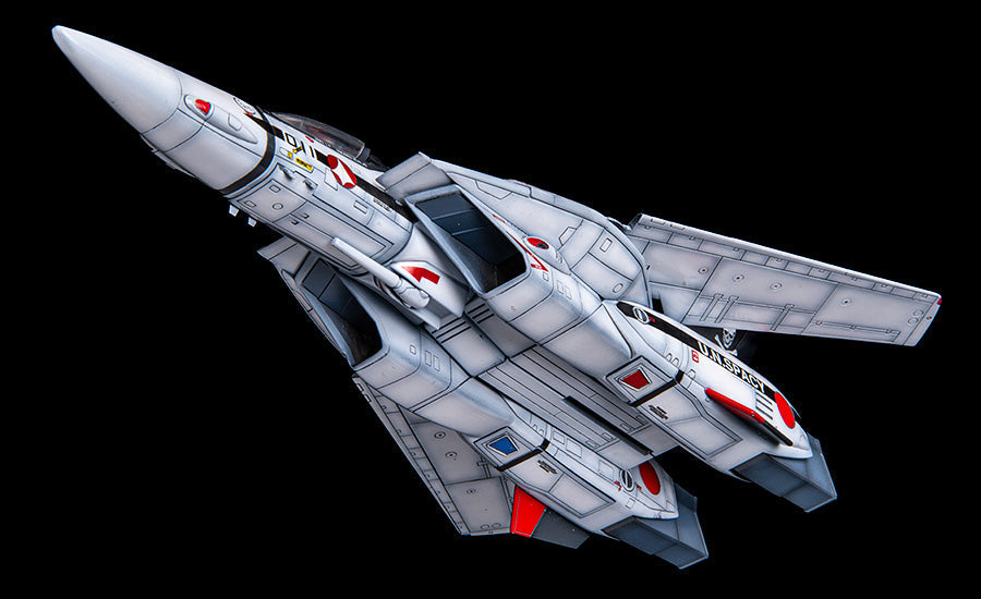 Macross PLAMAX 1/72 VF-1A/S Fighter Valkyrie (Ichijyo Hikaru's Fighter) Plastic Model Kit