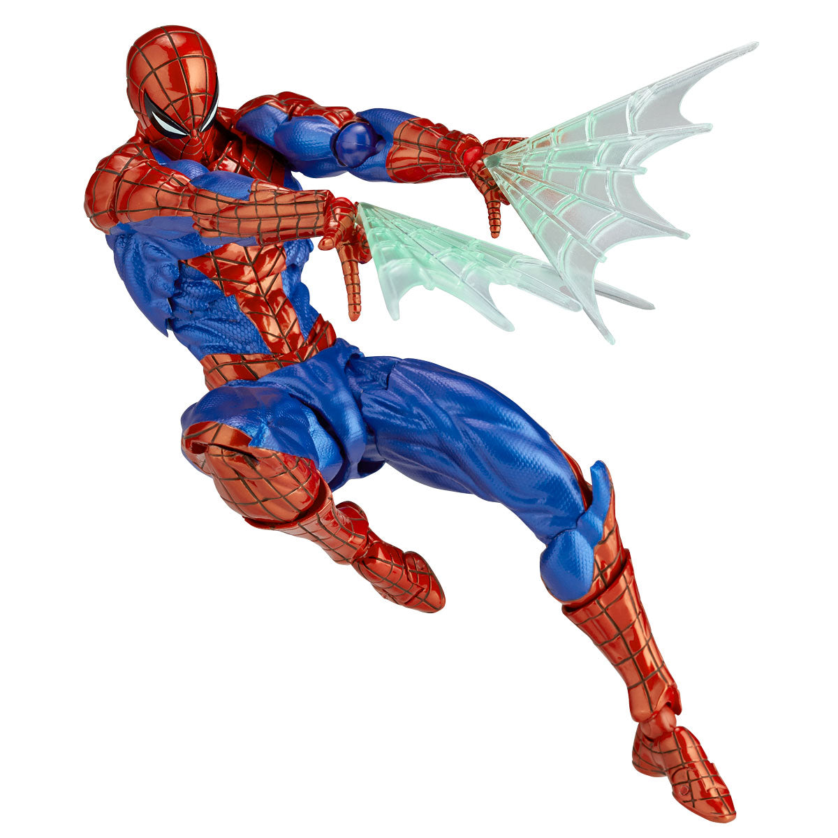 Amazing Yamaguchi Spider-Man Ver 2.0