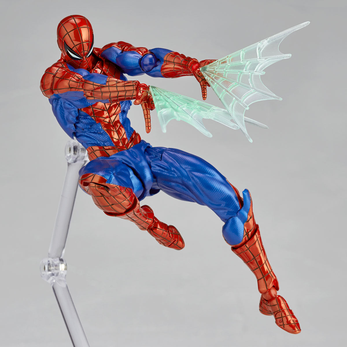 Amazing Yamaguchi Spider-Man Ver 2.0