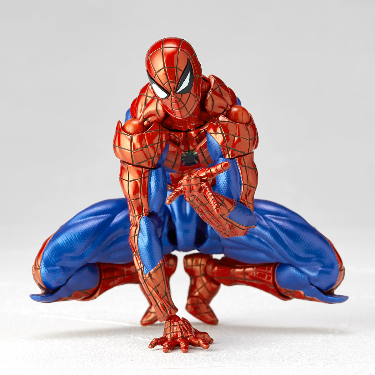 Amazing Yamaguchi Spider-Man Ver 2.0