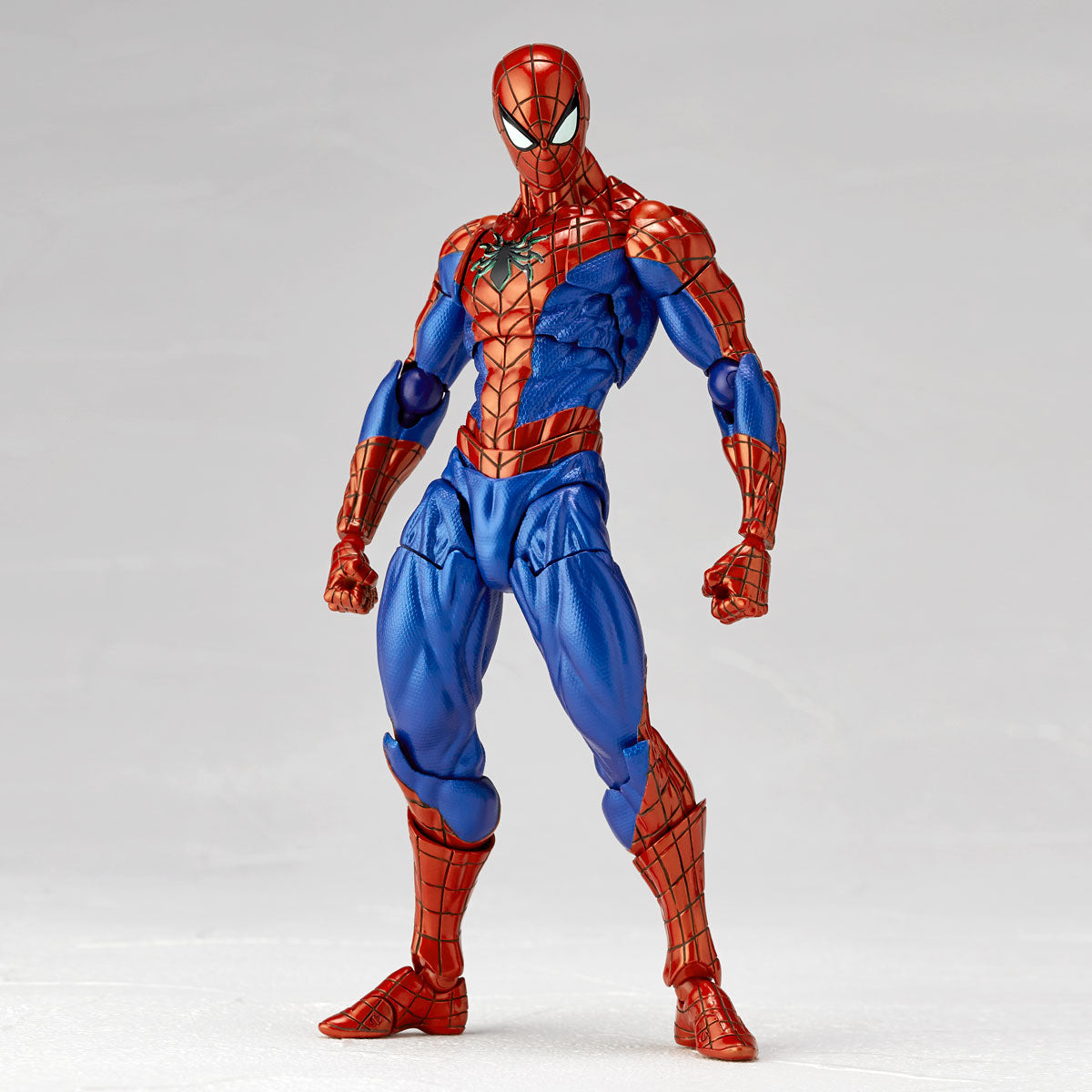 Amazing Yamaguchi Spider-Man Ver 2.0