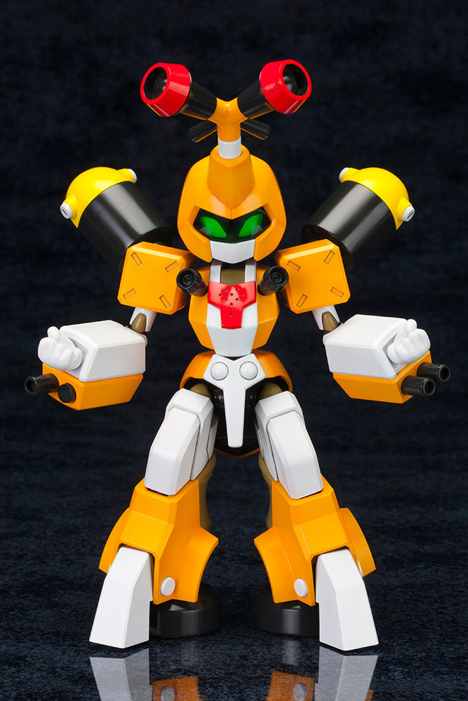 Medarot KBT05-C Saikachis Model Kit