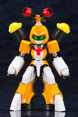 Medarot KBT05-C Saikachis Model Kit