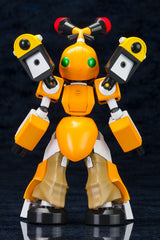 Medarot KBT05-C Saikachis Model Kit