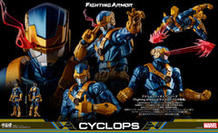 Fighting Armor Cyclops