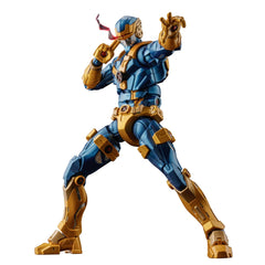 Fighting Armor Cyclops