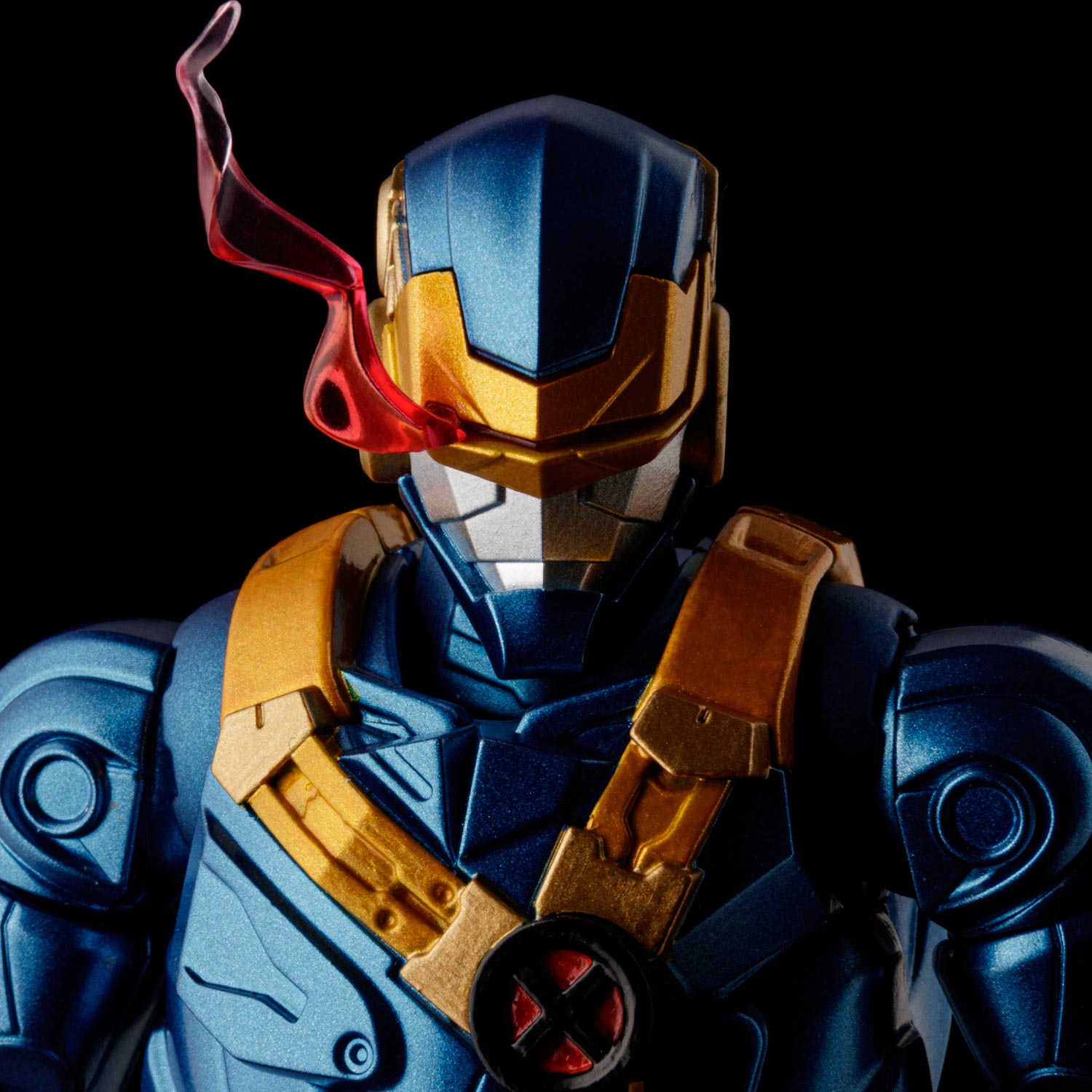 Fighting Armor Cyclops