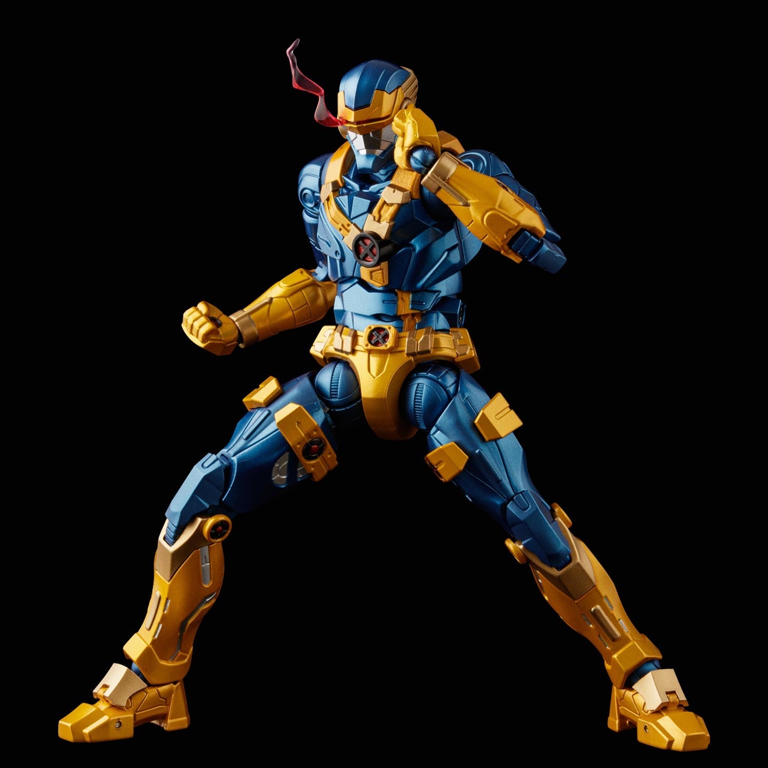 Fighting Armor Cyclops