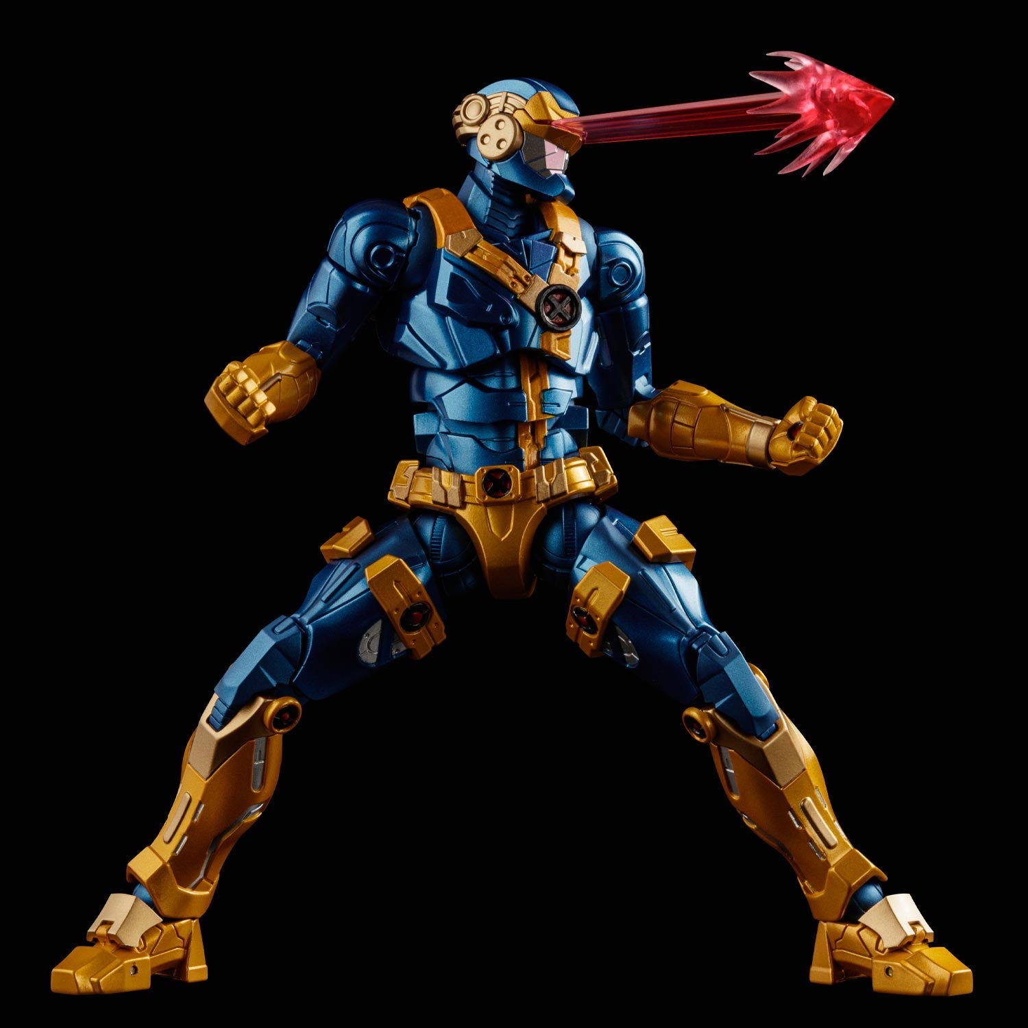 Fighting Armor Cyclops