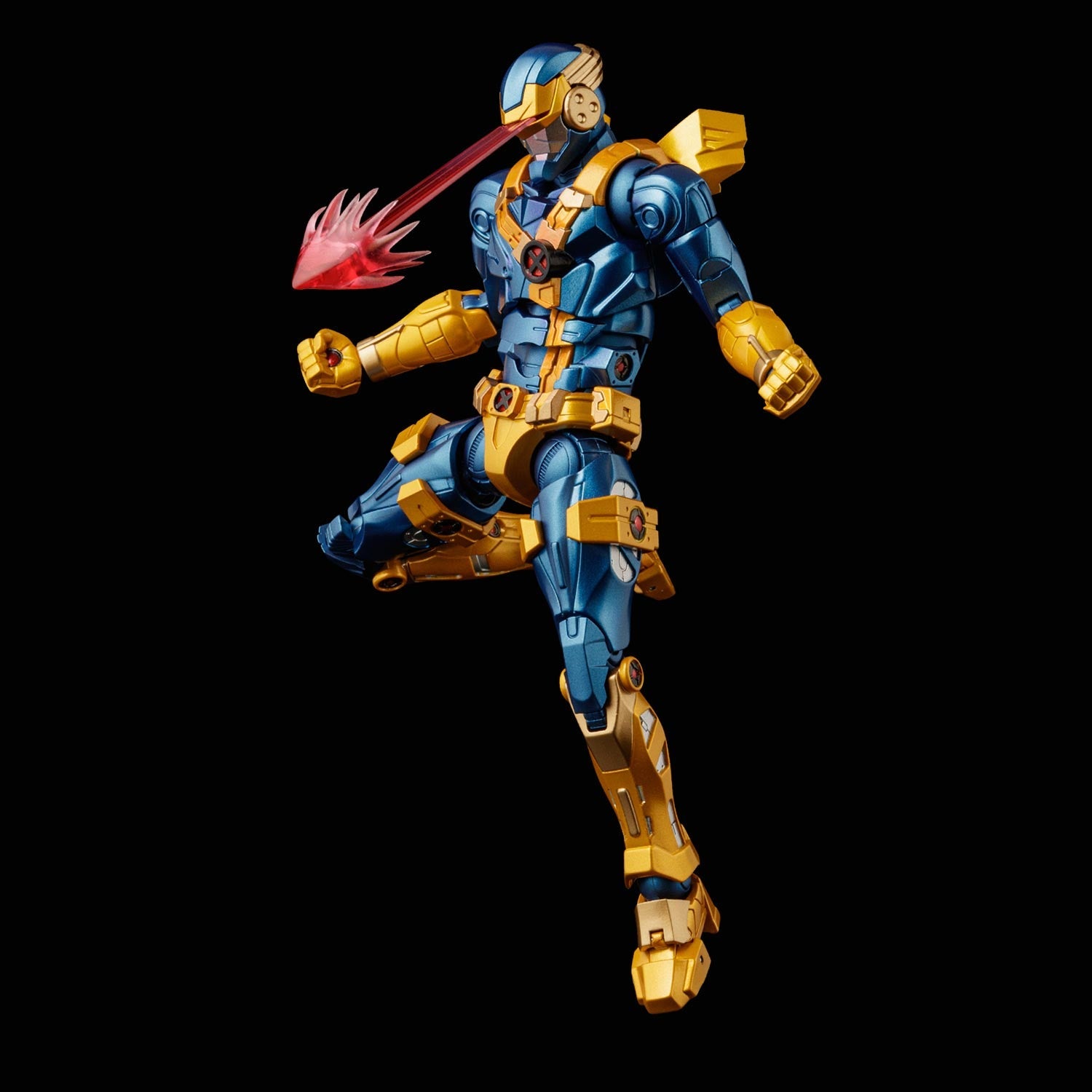 Fighting Armor Cyclops