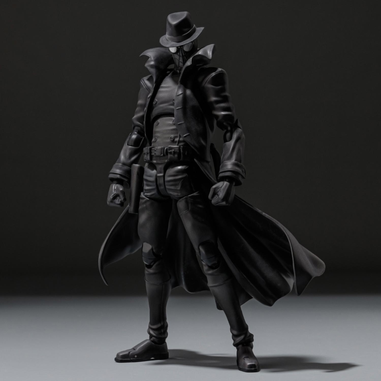 SV-Action Spider-Man Noir