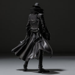 SV-Action Spider-Man Noir